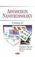 Advances in Nanotechnology