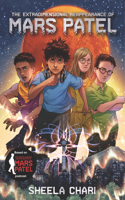 Extradimensional Reappearance of Mars Patel