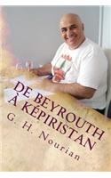 de Beyrouth a Kepiristan