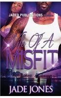 Wife of a Misfit: (9 Cameron)