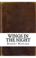 Wings in the Night