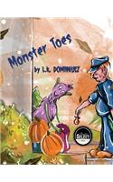 Monster Toes