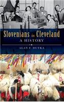 Slovenians in Cleveland