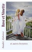 Rose Et Ninette