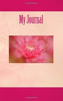 My Journal: (English)