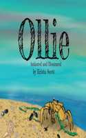 Ollie: Ollie's Great Adventure(The Many Adventures with Ollie and Friends)