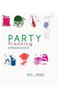 The Party Planning