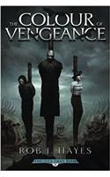 The Colour of Vengeance: Volume 2 (Ties That Bind)