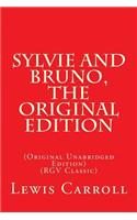 Sylvie and Bruno, The Original Edition: (Original Unabridged Edition) (RGV Classic)