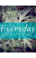 Everyday Sacred Workbook