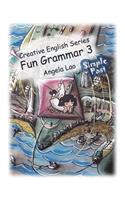 Fun Grammar 3 Simple Past