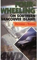 Four-Wheeling on Southern Vancouver Island