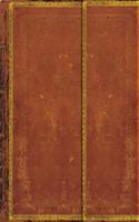 Old Leather Handtooled Address Book