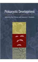 Prokaryotic Development