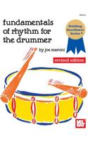 Fundamentals Of Rhythm For The Drummer