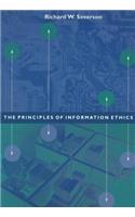 Principles of Information Ethics