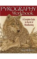 Pyrography Workbook