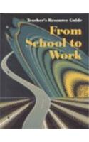 From School to Work