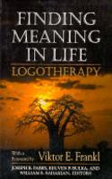 Finding Meaning in Life