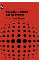 Russian Literature and Its Demons