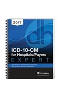 2017 ICD-10-CM Expert for Hospitals/Payers