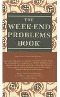 The Week-End Problems Book