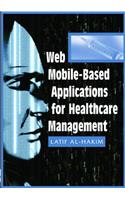 Web Mobile-Based Applications for Healthcare Manageme