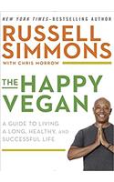 The Happy Vegan