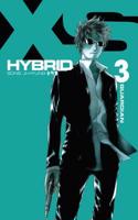 Xs Volume 3: Guardian