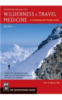 Wilderness & Travel Medicine