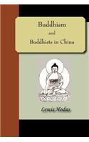 Buddhism and Buddhists in China