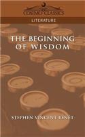 Beginning of Wisdom