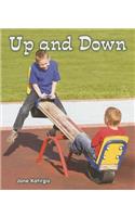 Up and Down: (All about Opposites)