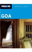 Moon Spotlight Goa: (Moon Spotlight)