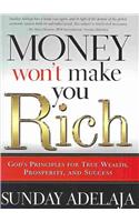 Money Won't Make You Rich