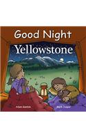 Good Night Yellowstone