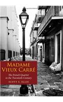 Madame Vieux Carre