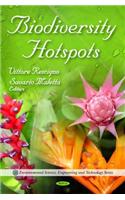 Biodiversity Hotspots
