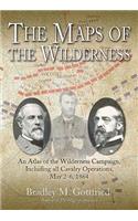 The Maps of the Wilderness