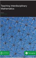 Teaching Interdisciplinary Mathematics