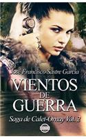 Vientos de Guerra