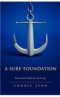 A-Sure-Foundation