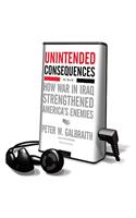 Unintended Consequences
