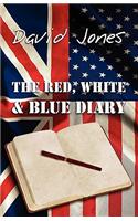 The Red, White & Blue Diary