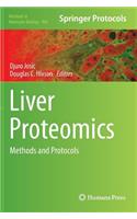 Liver Proteomics