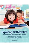 Exploring Mathematics