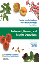 Postharvest Technology of Horticultural Crops