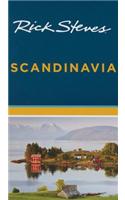 Rick Steves Scandinavia (Fourteenth Edition)