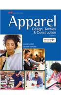 Apparel: Design, Textiles & Construction