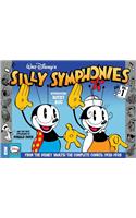 Silly Symphonies Volume 1: The Complete Disney Classics 1932-1935